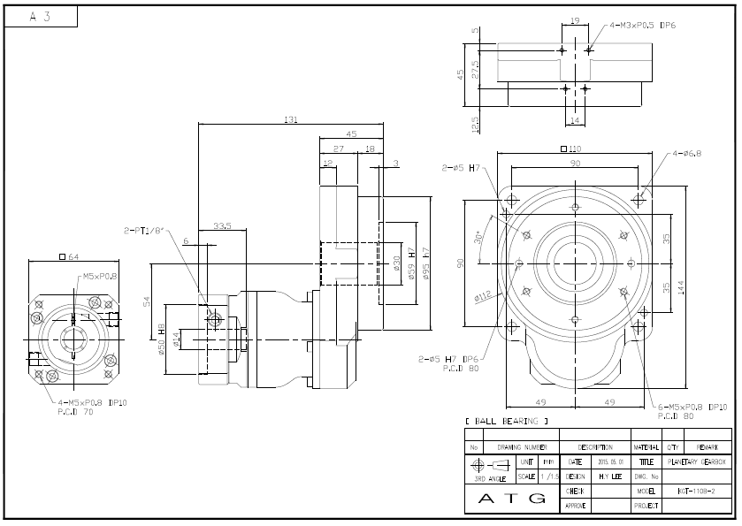 KGT-110B ø 2 ӱ .