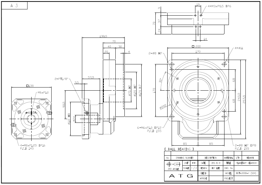 KGT-200B ø 1 ӱ .