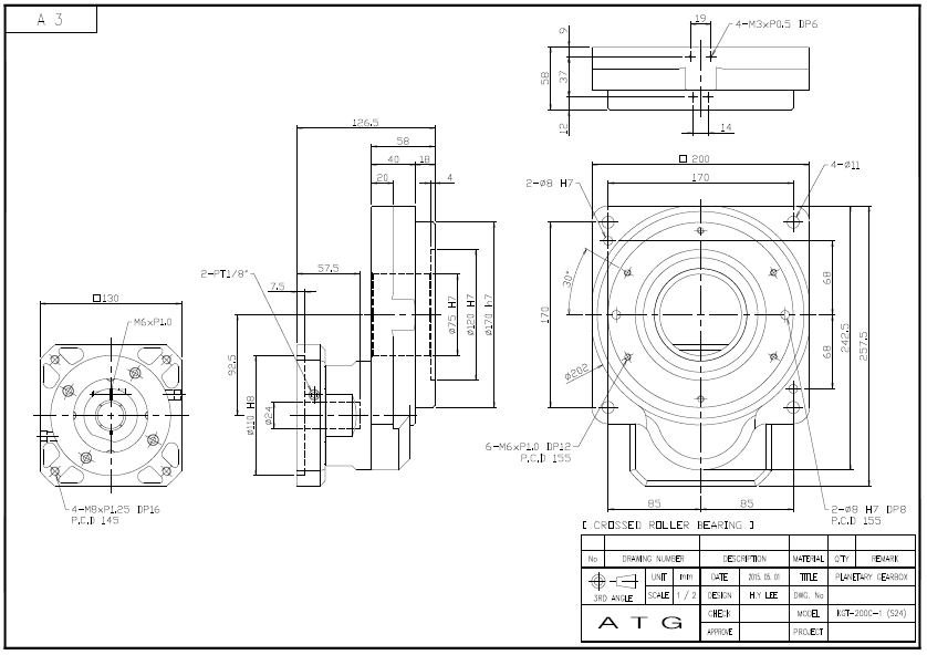 KGT-200C ø 1 ӱ .