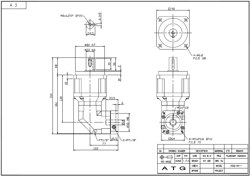 KSBL90 ø 2 ӱ .