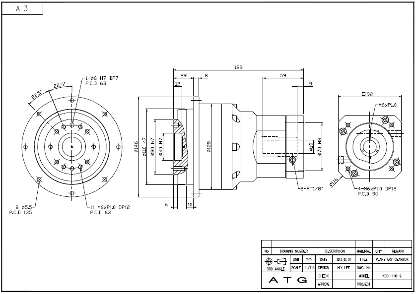 KSD110 ø 2 ӱ .