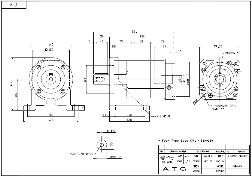 KSE120 ½Ã¸®Áî 2´Ü °¨¼Ó±â ¿ÜÇüµµ.