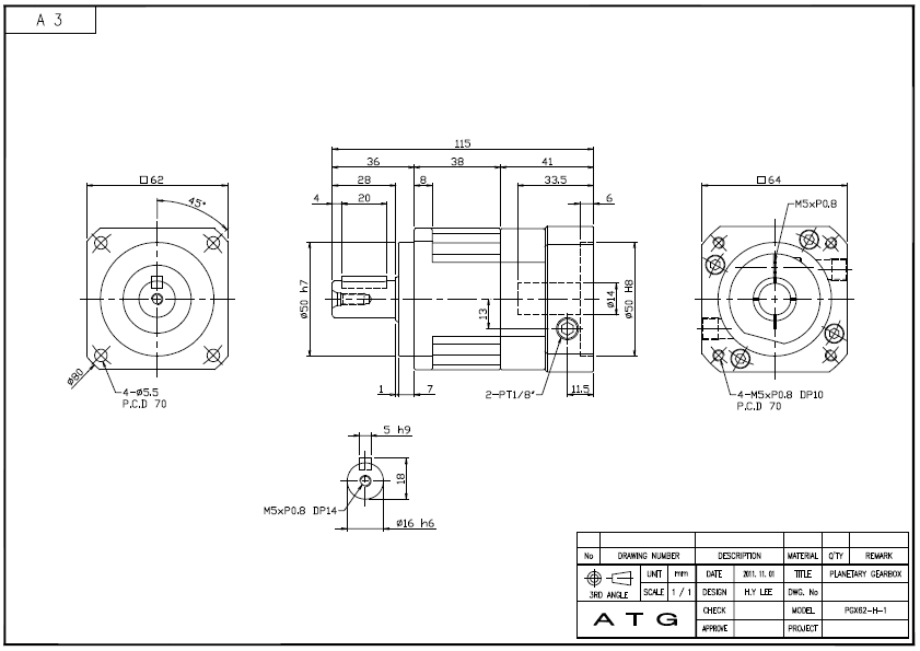 PGX62-H ø 1 ӱ .PGX62-H-003, PGX62-H-004, PGX62-H-005, PGX62-H-006, PGX62-H-007, PGX62-H-008, PGX62-H-009, PGX62-H-010